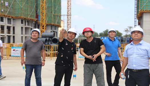 华体会网页版-华体会（中国）
董事会巡检圆满完成